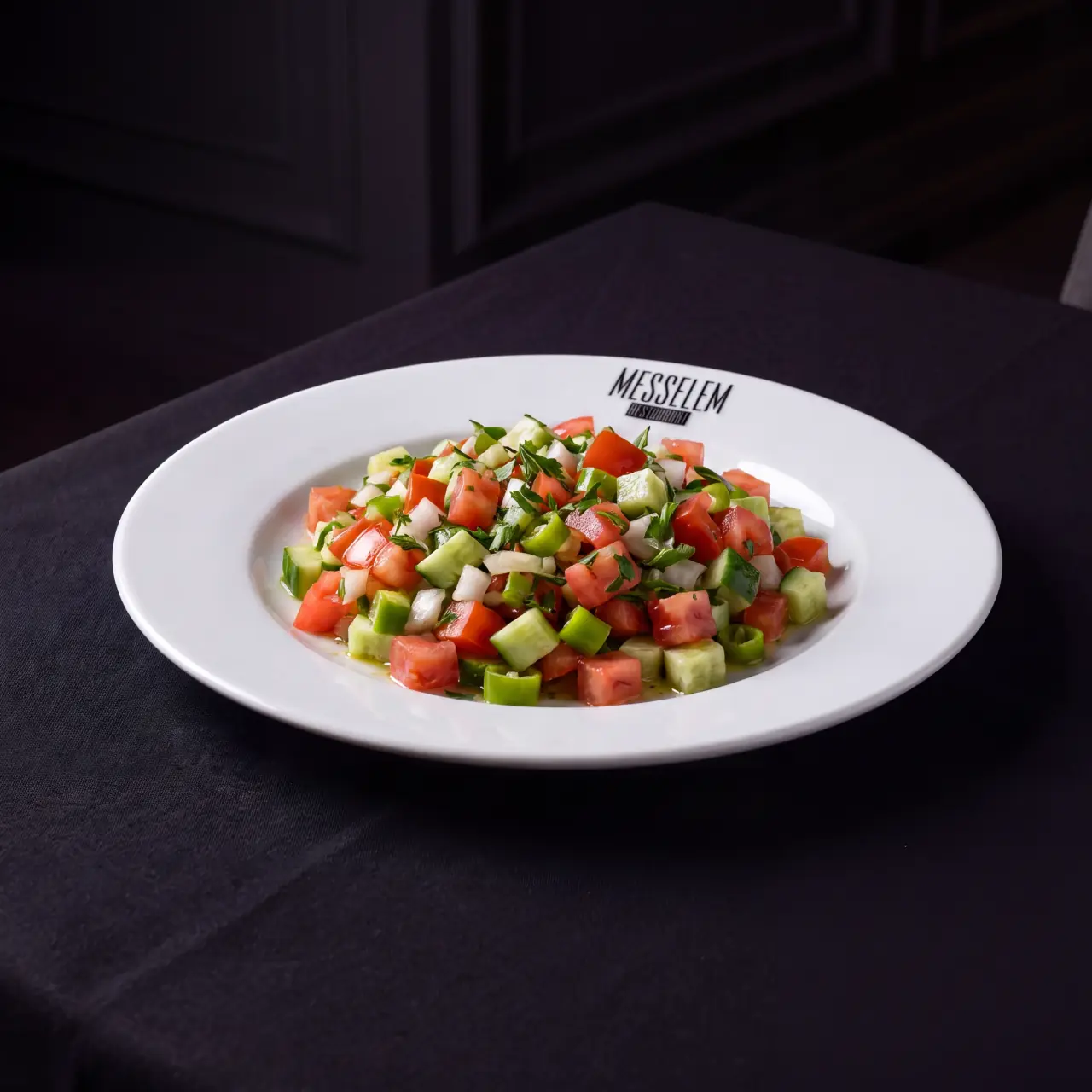 Çoban Salata