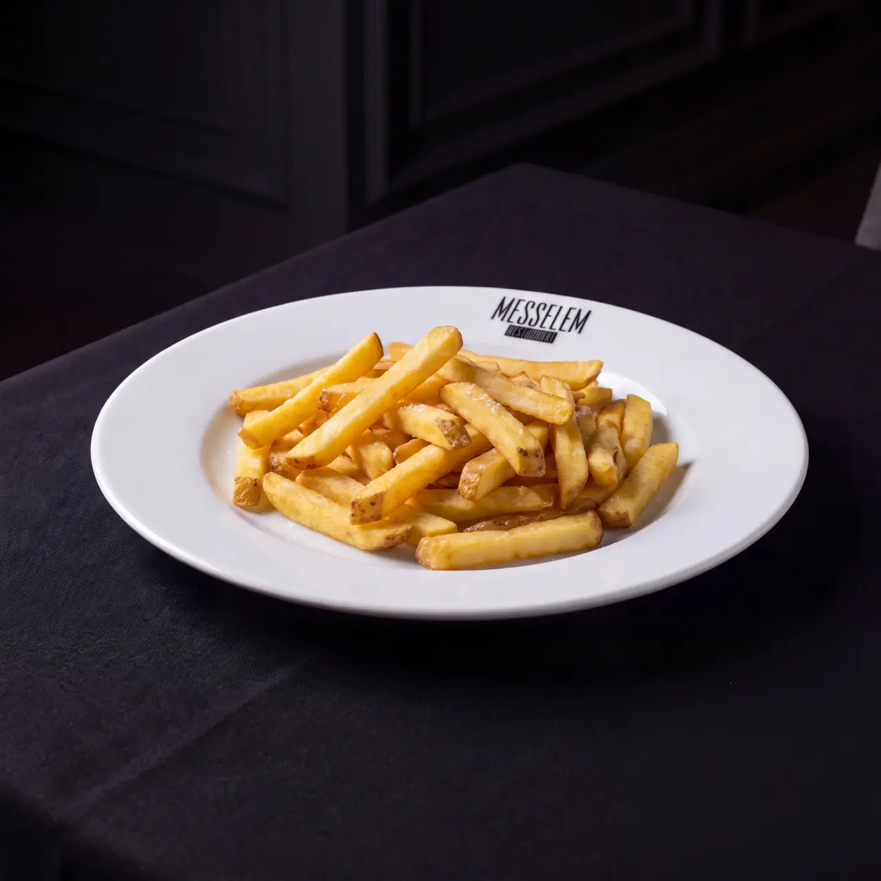 Patates Kızartması